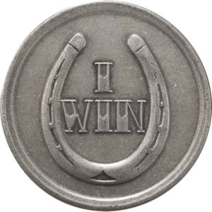 Win or Lose Flipping Coin