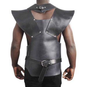 Unsullied Armor