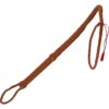 Tan Leather Horsewhip