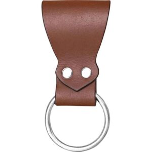 Leather Axe Frog - Brown