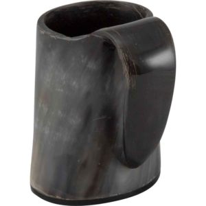 Small Horn Tankard