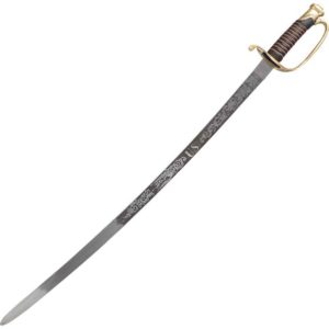 House of Warfare Swords