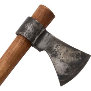 Viking Craftsmen Axe