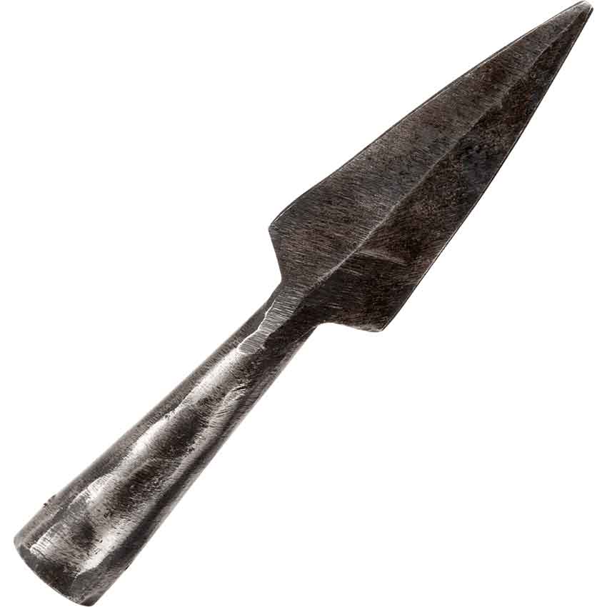 Spartan Spear Head