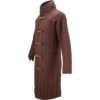 Medieval Gambeson - Brown