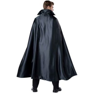 Mens Midnight Count Costume