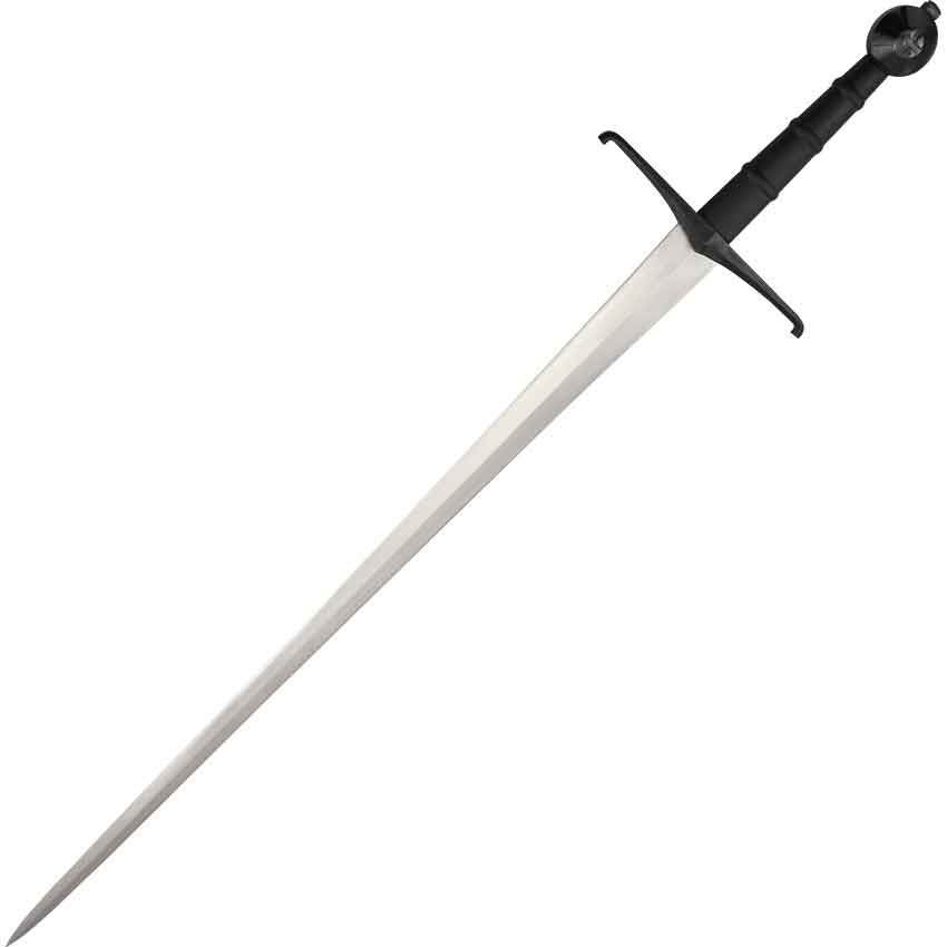 Black Prince Sword