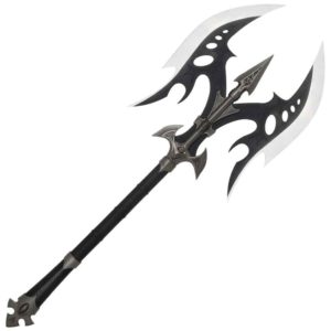 Black Legion Battle Axe