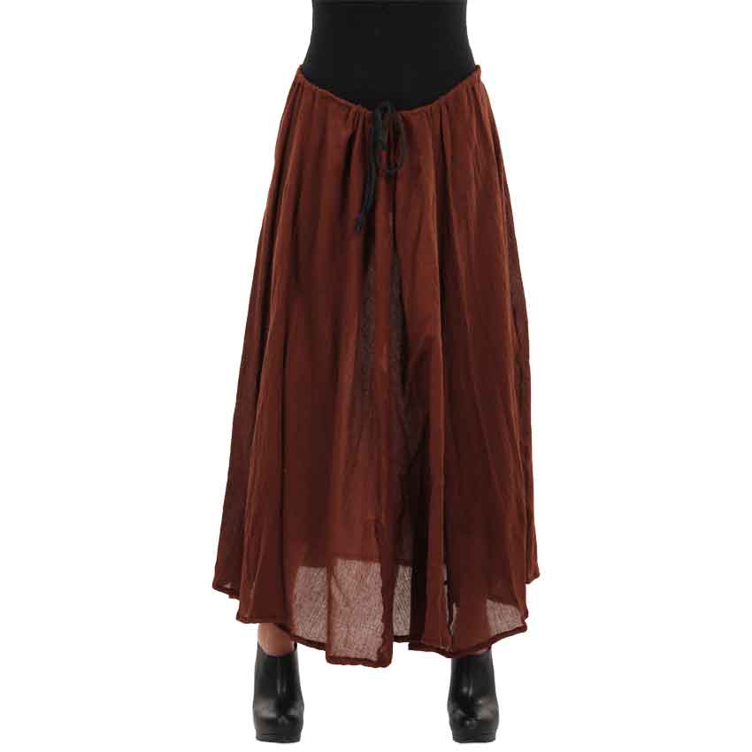 High low sale skirt quest