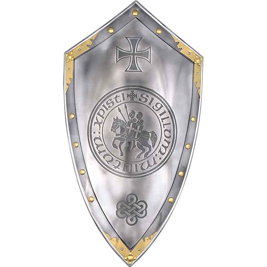 Templar Knights Seal