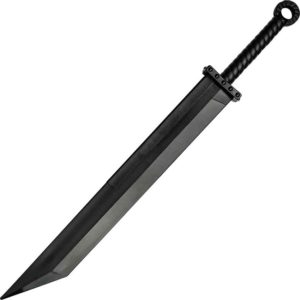 Oriental Cleaver Training Sword