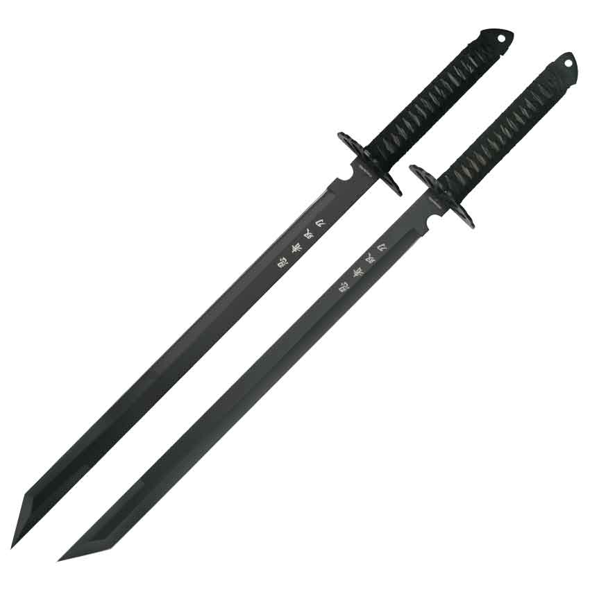 ninja sword weapon