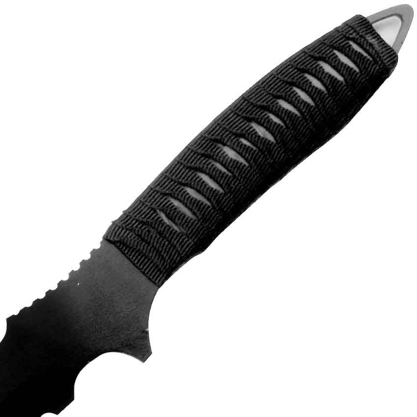 Ninja Combat Tanto - Survival Knives - Ninja Assassin Blade