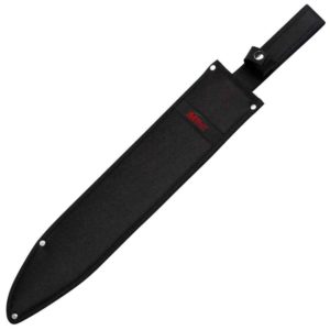 Stealth Scimitar Machete