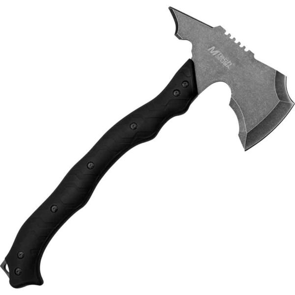 Tactical Survival Tomahawk