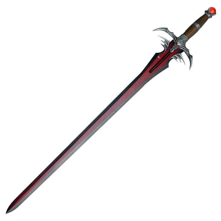 fantasy dragon swords