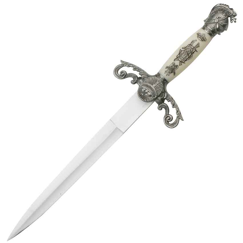 Gothic Dagger Collectors Knife
