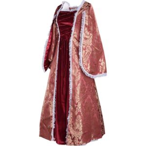 Medieval Princess Dress