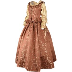 Noble Womens Gown