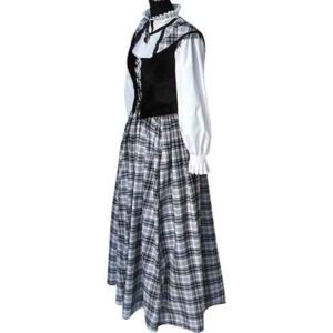 Highland Dress