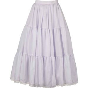 A-Line Petticoat