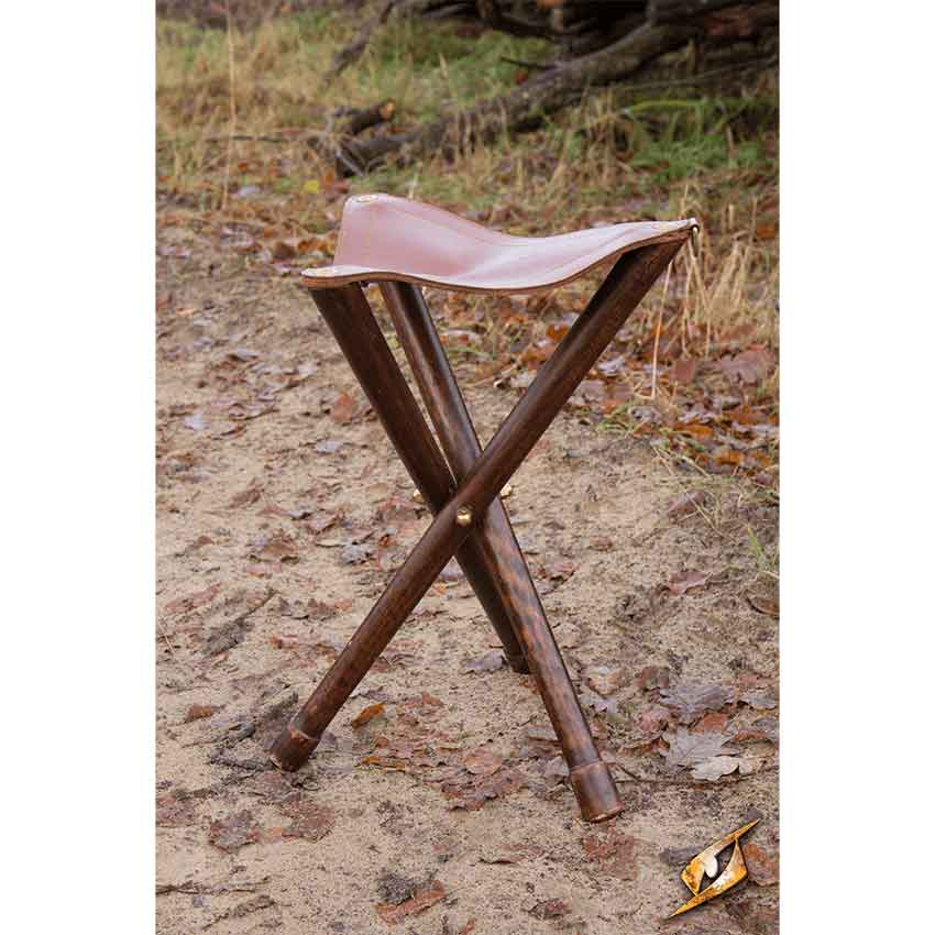 Tripod Stool - Large