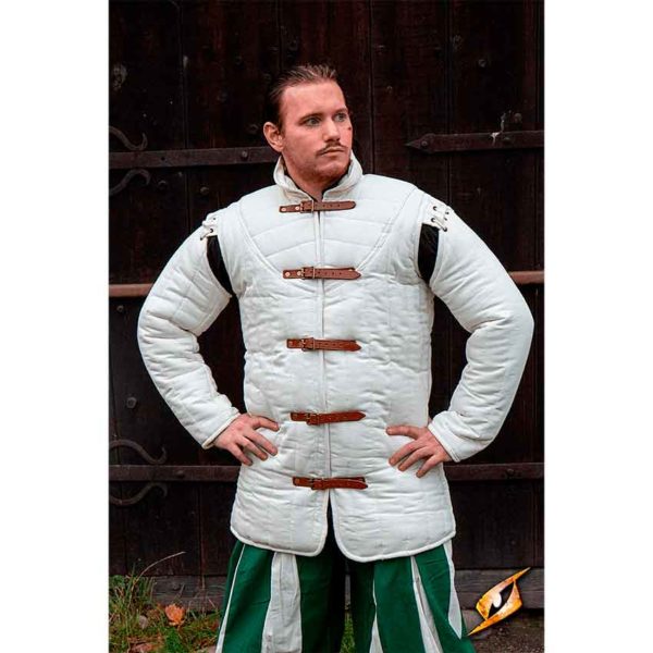 Warriors Medieval Gambeson