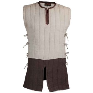 Padded Gambeson Armor & Clothing