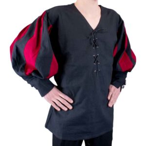 Medieval Landsknecht Shirt