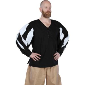 Medieval Landsknecht Shirt