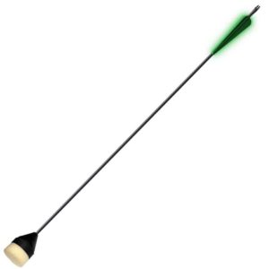 Glow in the Dark LARP Arrow