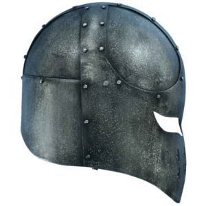 Berserker Steel Helmet