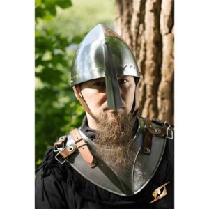 Norman Nasal Helmet