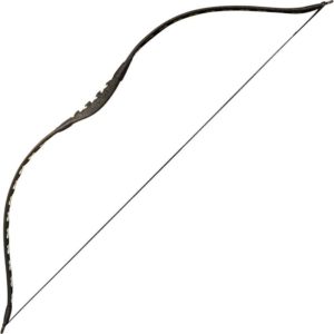 Squire's LARP Bow - Small