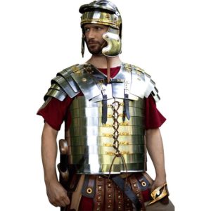 Roman Legion Armour - Size Large