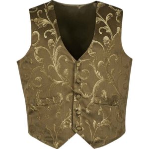 Noble's Renaissance Vest