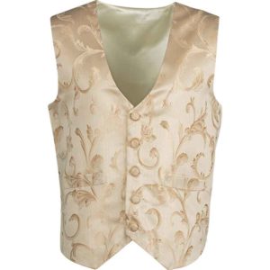 Noble's Renaissance Vest