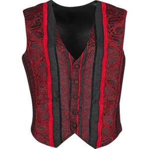 Gentleman's Vest