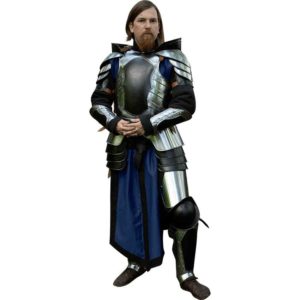 Larp armor sets