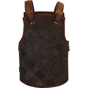 RFB Viking Leather Armour