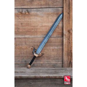 Série LARP Dark Duelist Sword Vanguard Epic Armory ⚔️ Loja Medieval