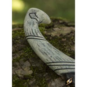 Elven LARP Throwing Knife