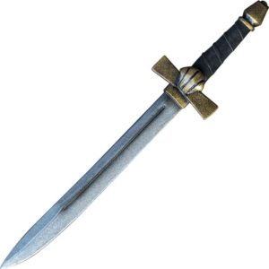 LARP Kriegsmesser Short Sword