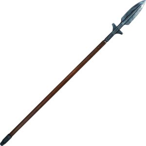 LARP Viking Warrior Spear