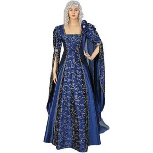 German Renaissance Dress