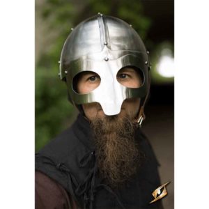 Viking Mask Helmet