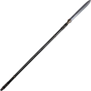 Yari LARP Spear