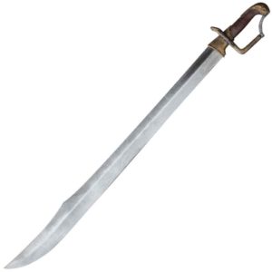 Seafarer LARP Sabre