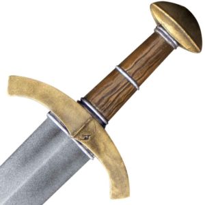 LARP Knightly Sword