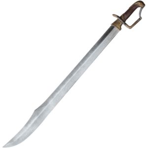 Seafarer Long LARP Sabre